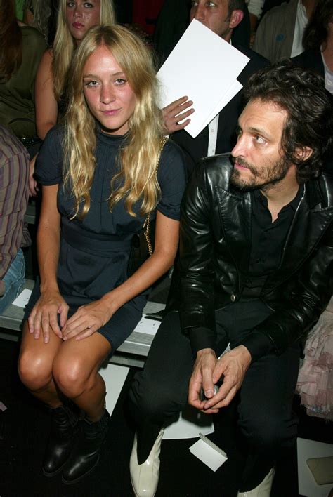 chloe sevigny vincent gallo|Chloë Sevigny On The Brown Bunny & 7 Wild Stories .